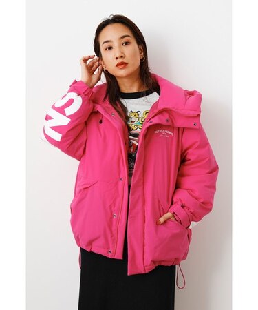 Arctic中綿ジャケット