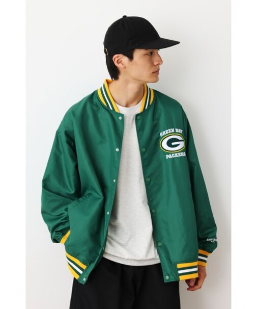 NFLスタジアムジャケット