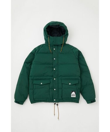 SIERRA DESIGNS ダウンジャケット