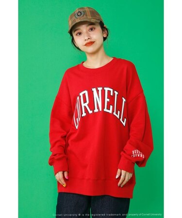 Universityアソートスウェットトップス