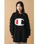 Champion RCS ルーズトップス