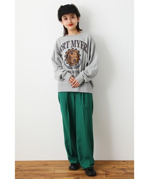 DAILY DADスラックス