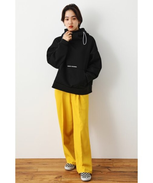 DAILY DADスラックス