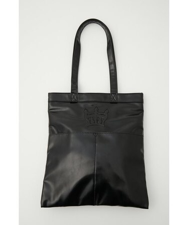 COLOR CROWNS TOTE