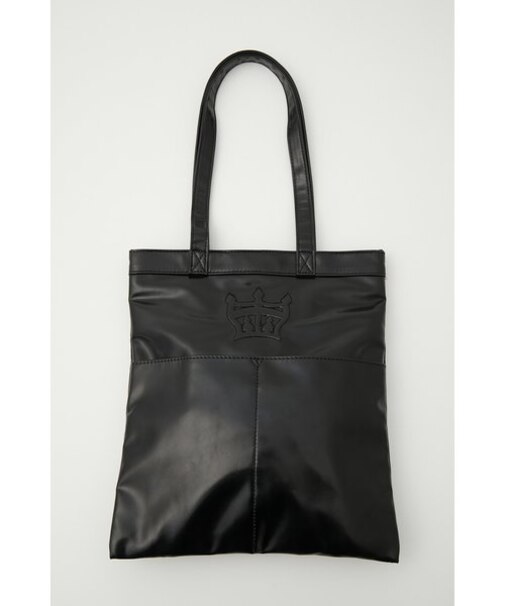 COLOR CROWNS TOTE