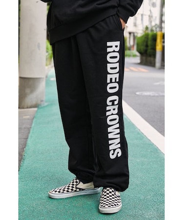 メンズB-HEATスウェットパンツ