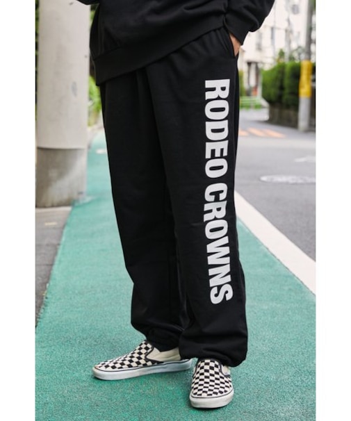 メンズB-HEATスウェットパンツ