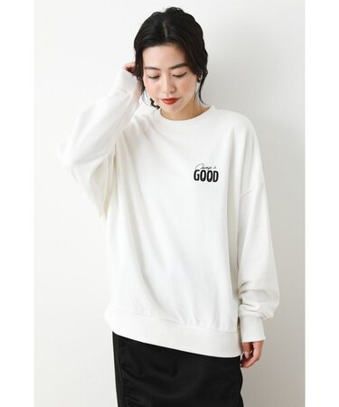 CI GOOD スウェット