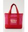 RC CANVAS MINI TOTE