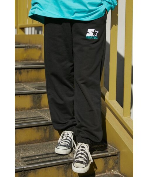 STARTERスウェットパンツ