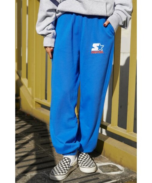 STARTERスウェットパンツ