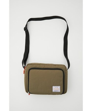 【ママタス掲載商品】MULTI ポシェット