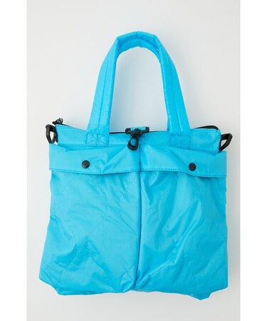 ヘルメットミニショルダー