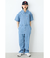 （WEB限定）デニムオールインワン