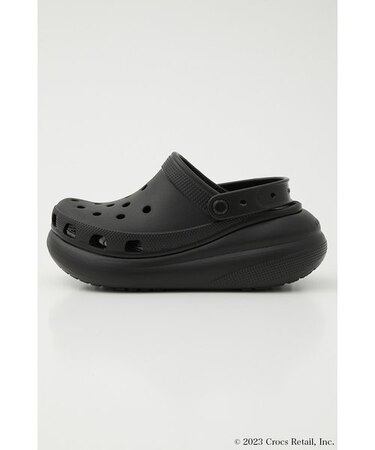 crocs CLASSIC CRUSH CLOG