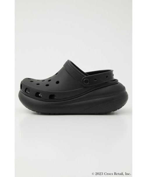 crocs CLASSIC CRUSH CLOG