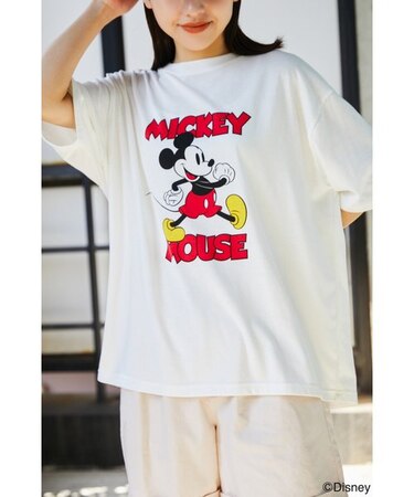 (M&F)アソートTシャツ