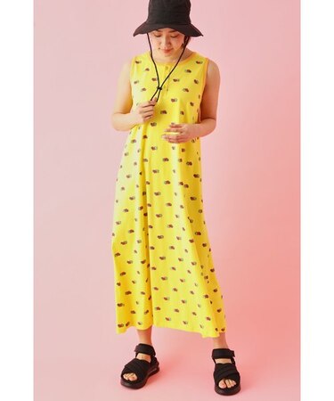 FOTL マキシワンピース