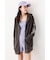 S／W THERMAL ZIP パーカー