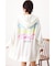 S／W THERMAL ZIP パーカー