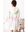 S／W THERMAL ZIP パーカー
