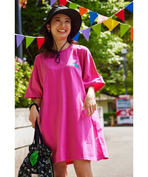 RODEO Fes Tワンピース