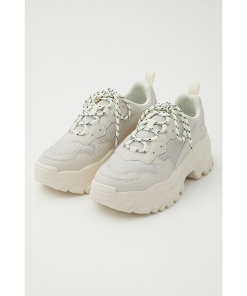 SWITCHING スニーカー