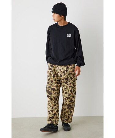 SURVIVAL PANTS