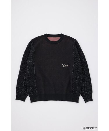 (MICKEY)WFﾗﾒﾆｯﾄﾄｯﾌﾟｽ