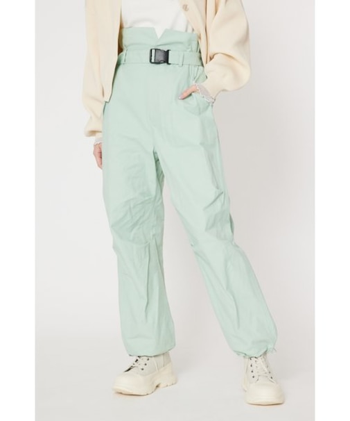 ワイドカーゴパンツ