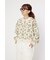 A-LIGHT KNIT アソートカーディガン