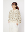 A-LIGHT KNIT アソートカーディガン