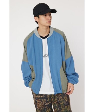 スイッチングMA-1