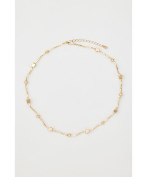 ボールスクエアMIXチョーカー