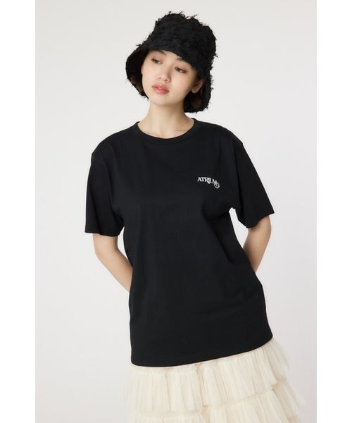 ATRIUM Tシャツ｜ロデオクラウンズ／ロデオクラウンズワイドボウルの通販｜&mall（アンドモール）三井ショッピングパーク公式通販