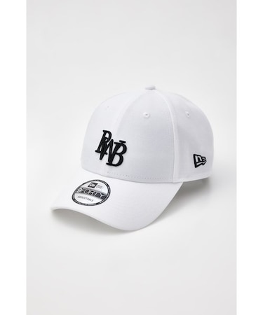 【UNISEX】NEW ERA 9FORTY RWB CAP