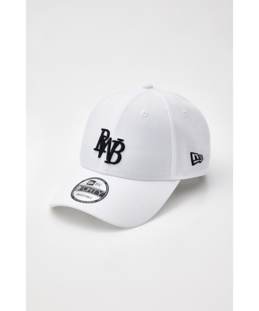 【UNISEX】NEW ERA 9FORTY RWB CAP