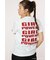 【UNISEX】SPICE GIRLS Tシャツ