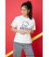 (HK)VINTAGE  KITTY Tシャツ