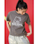 (HK)VINTAGE  KITTY Tシャツ
