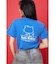 (HK)VINTAGE  KITTY Tシャツ