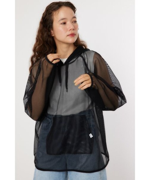 シアーフーディートップス