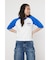 【UNISEX】Orion BeerxRCSラグラン5分トップス