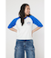 【UNISEX】Orion BeerxRCSラグラン5分トップス