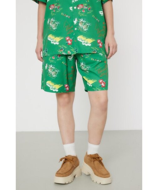 【UNISEX】Orion Beer x RCS ORリラックスショーツ