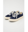 low-cut suede sneakers