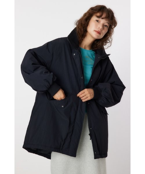 ロデオクラウン リブネックモンスターコート リブネックモンスターコート｜ロデオクラウンズ／ロデオクラウンズ