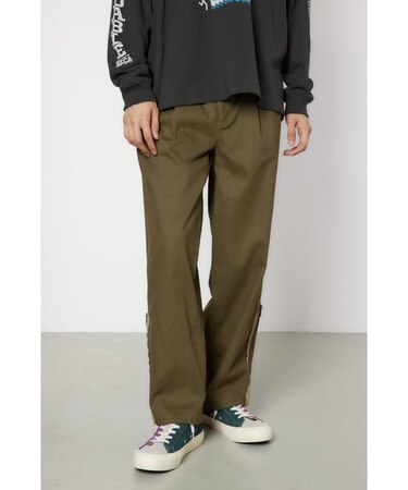 パラトルーパーパンツ