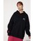 【UNISEX】(E.T.)スウェットパーカー