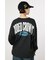 RCSアップリケロゴL／S Tシャツ